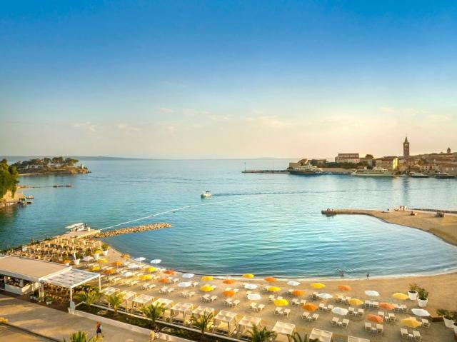 Valamar hotel Padova