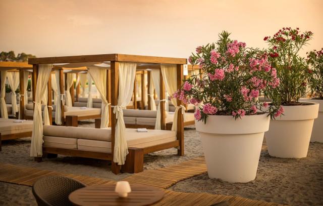 Valamar hotel Padova