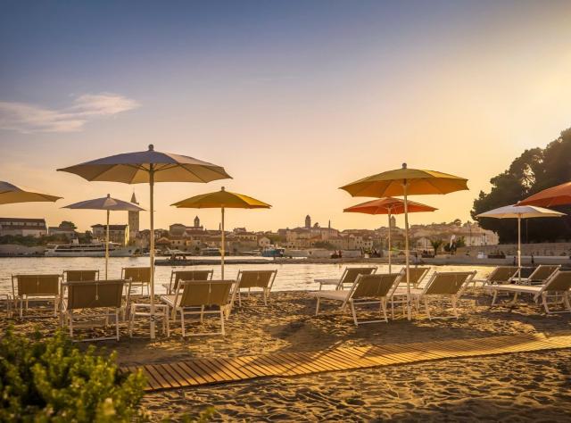 Valamar hotel Padova