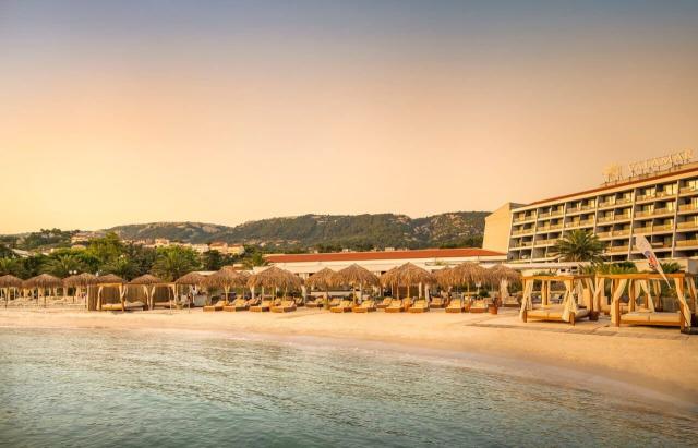 Valamar hotel Padova