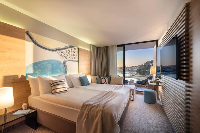 Valamar hotel Padova