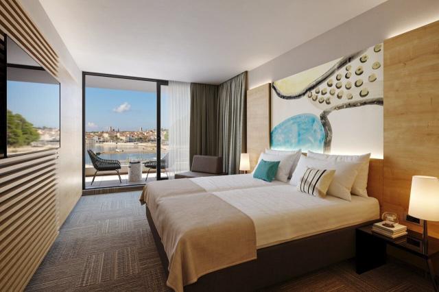 Valamar hotel Padova