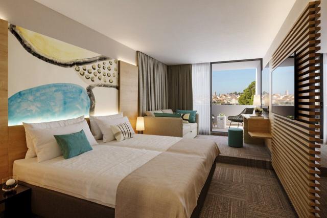 Valamar hotel Padova