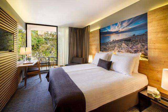 Valamar hotel Padova