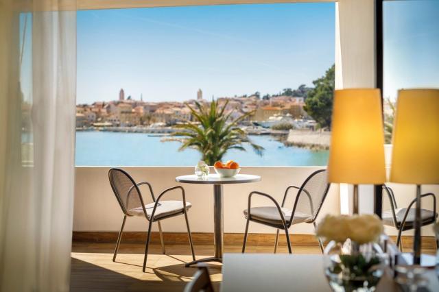 Valamar hotel Padova