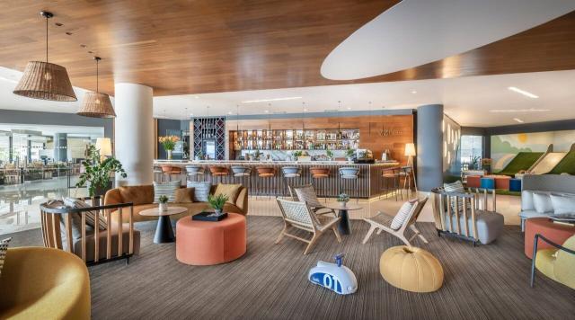 Valamar hotel Padova