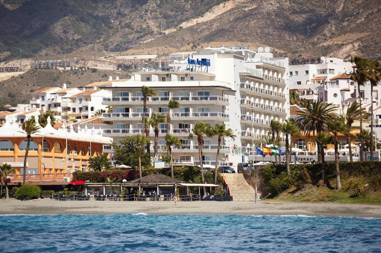 Las Arenas