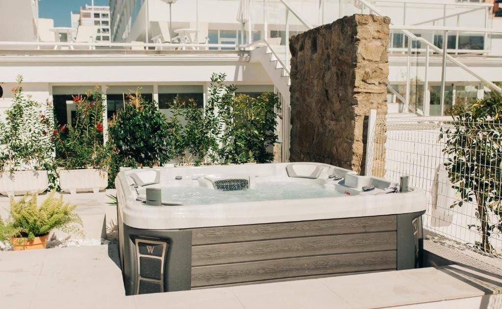 Hotel Alay - adults only
