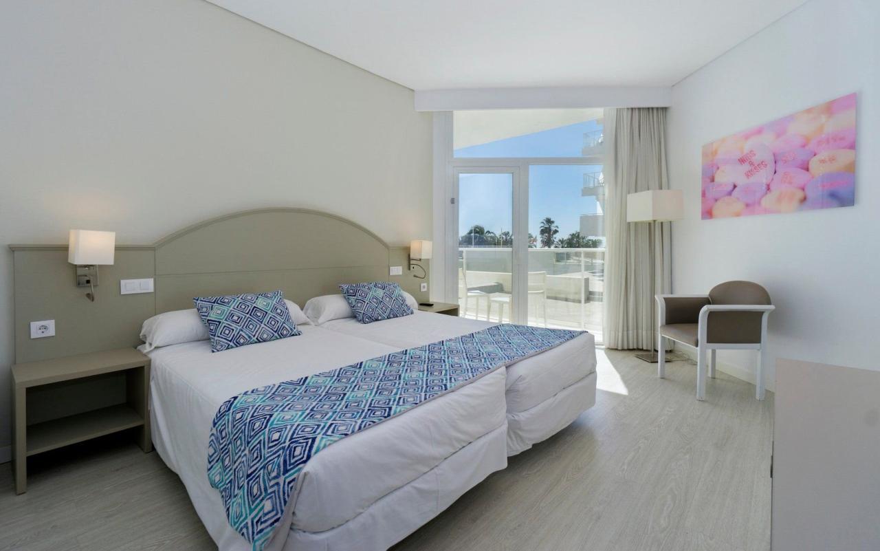 Hotel Alay - adults only