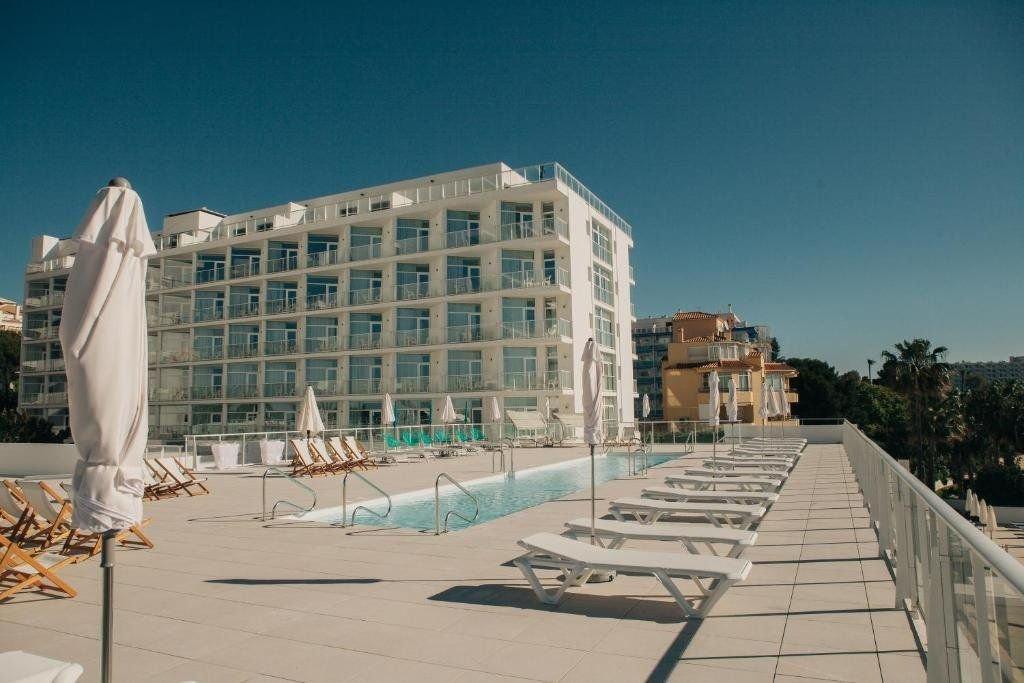 Hotel Alay - adults only