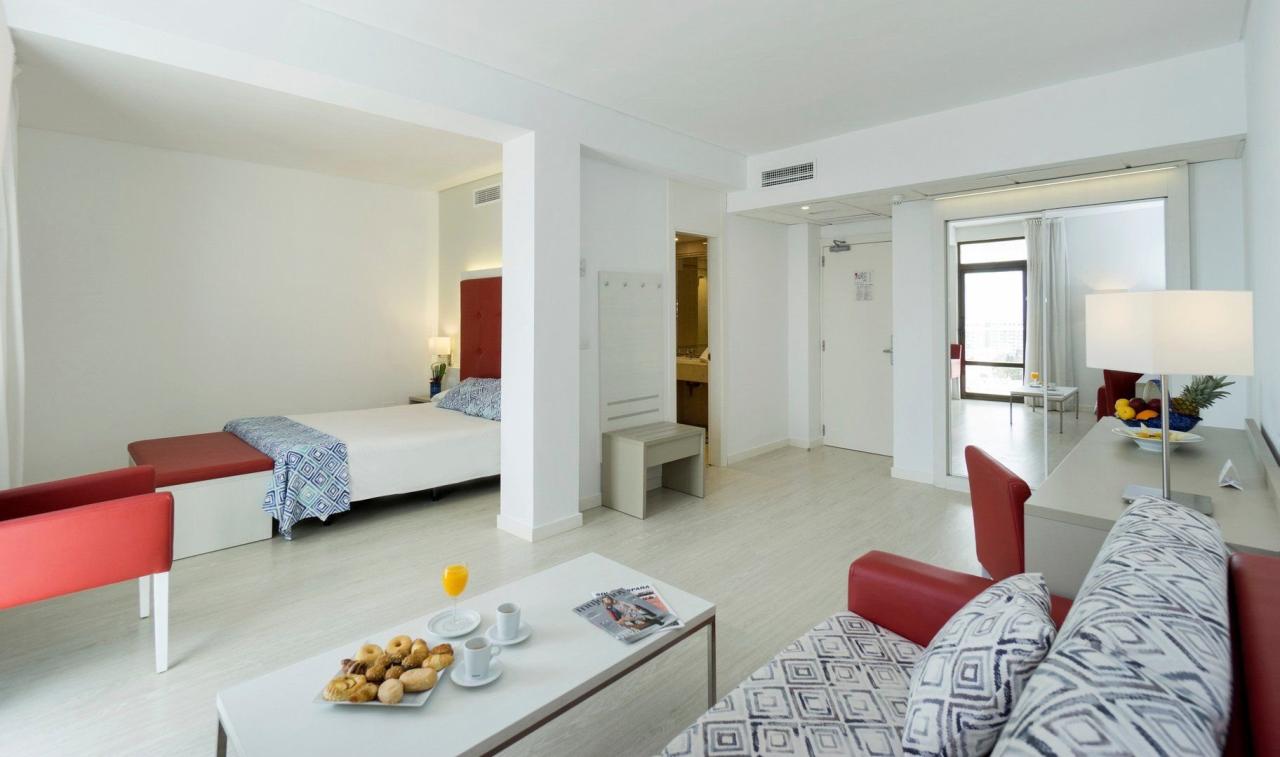 Hotel Alay - adults only