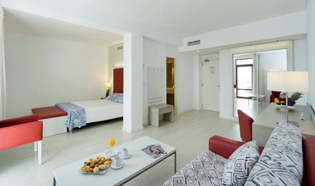 Hotel Alay - adults only