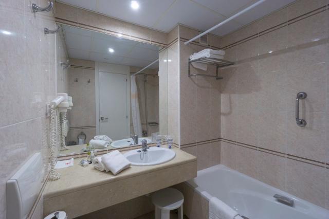 Hotel Alay - adults only