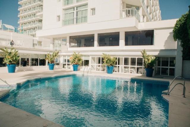 Hotel Alay - adults only