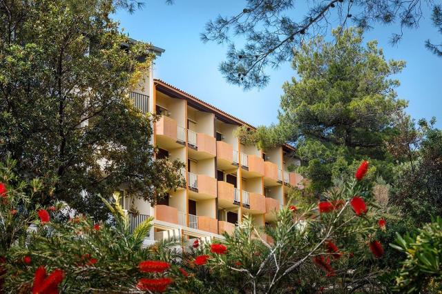 Veli Mel Sunny hotel
