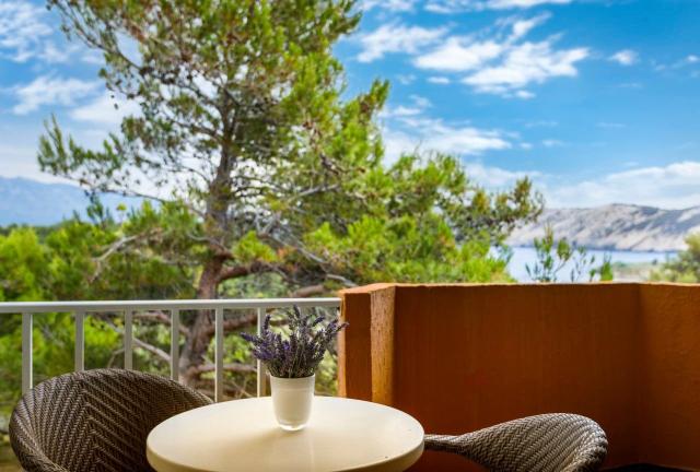 Veli Mel Sunny hotel