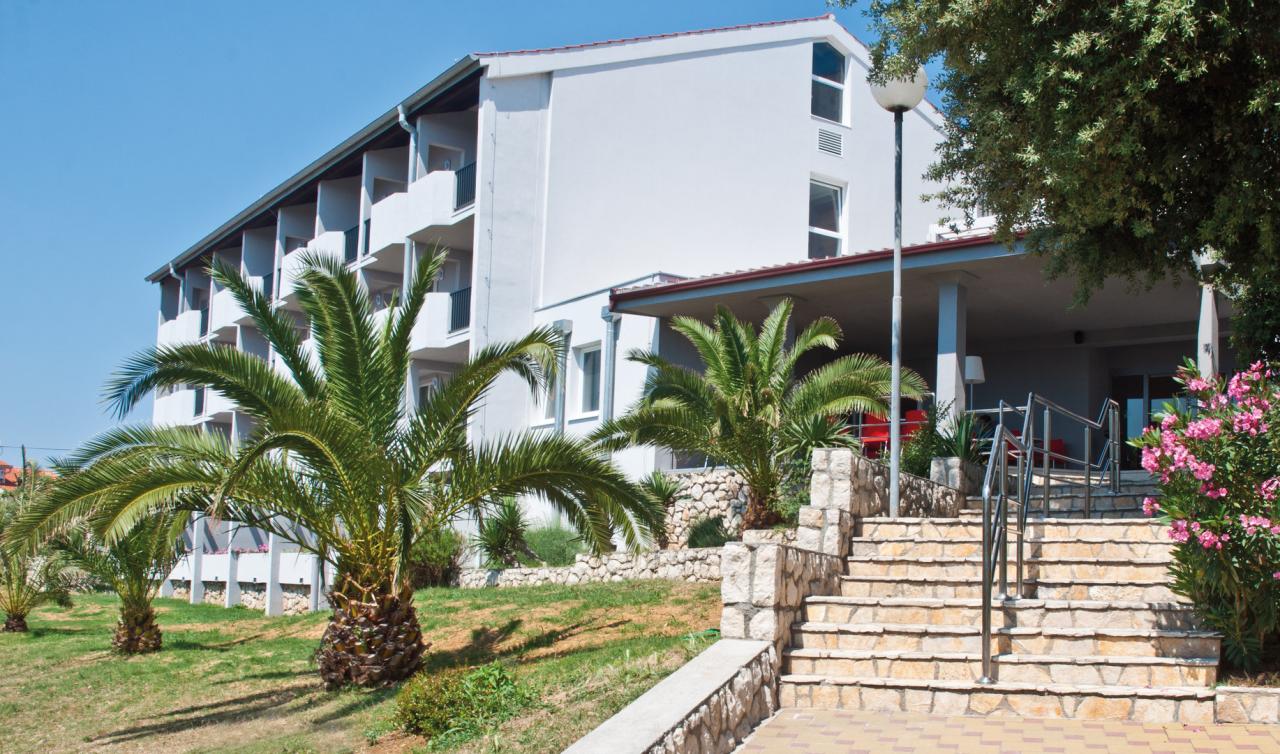 Plaža Family Hotel