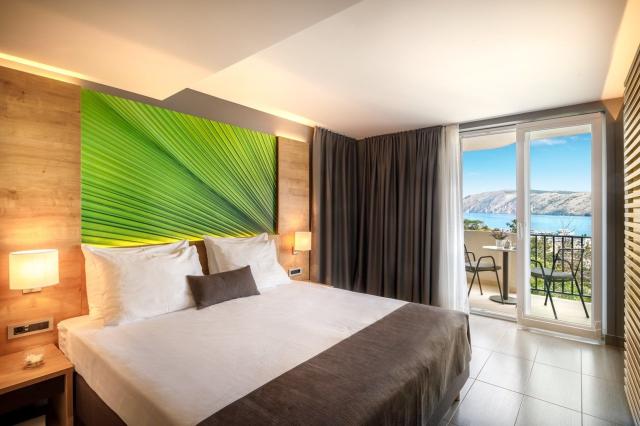 Plaža Sunny Hotel