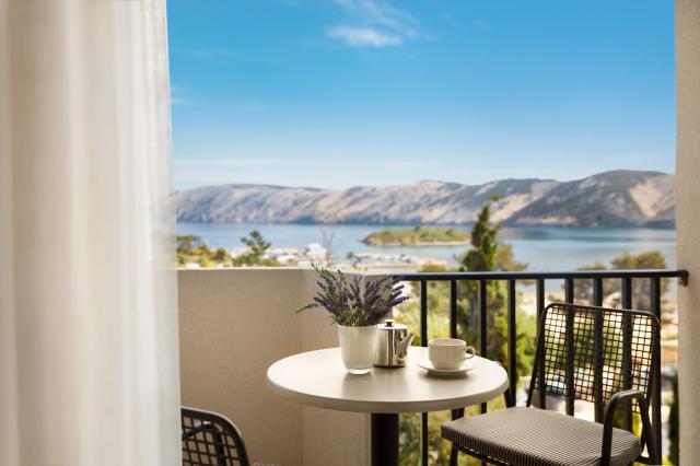 Plaža Sunny Hotel