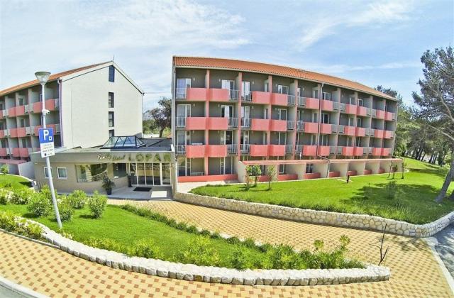 Lopar Sunny Hotel