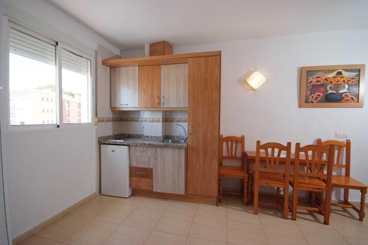 Apartmány Doramar