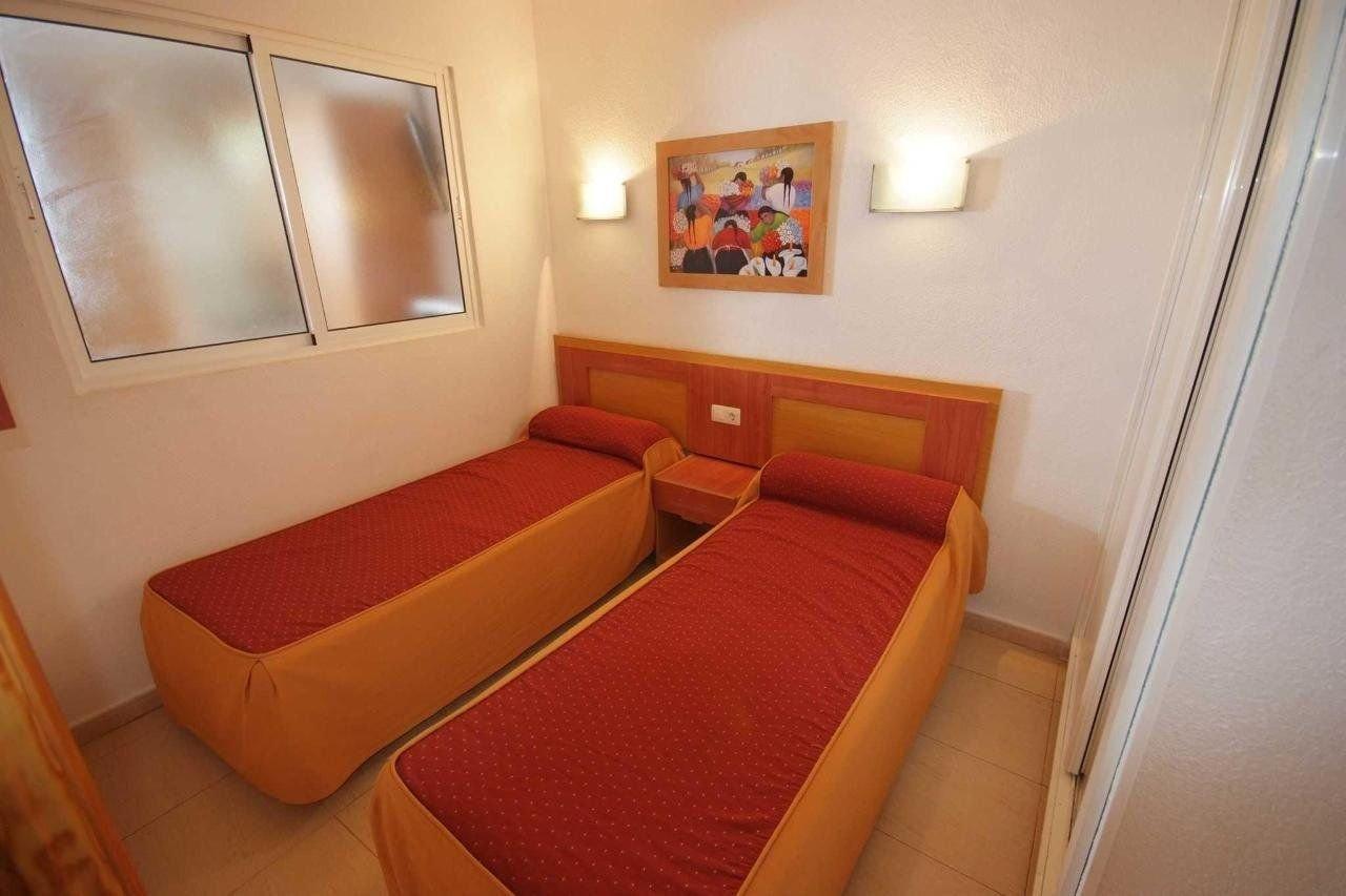 Apartmány Doramar