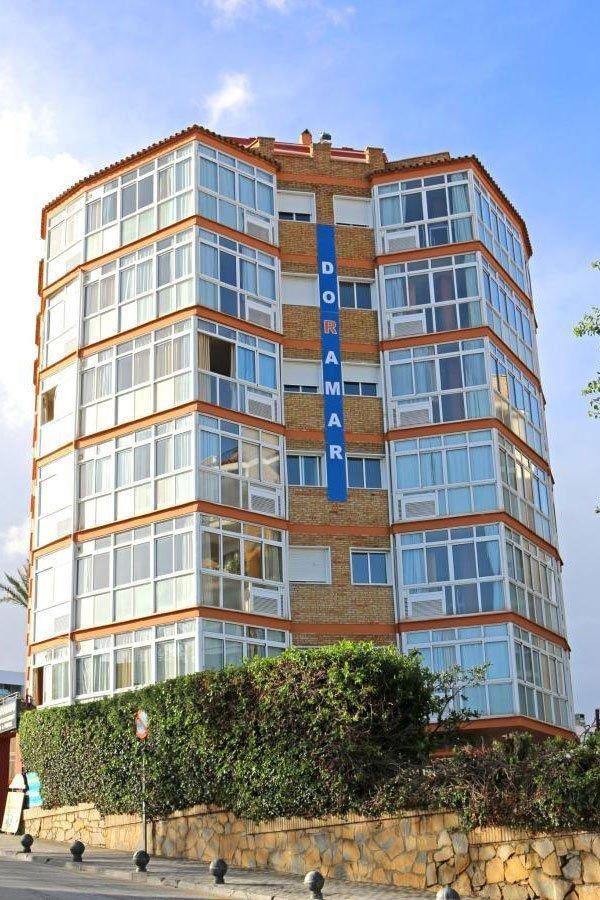 Apartmány Doramar