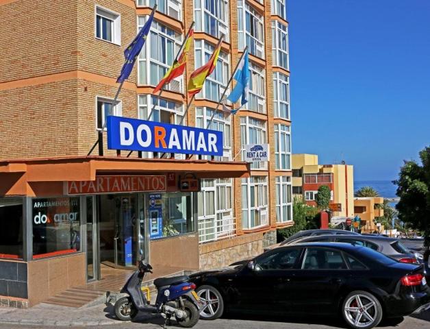 Doramar