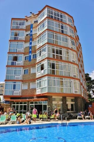 Apartmány Doramar