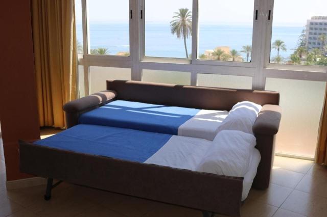 Apartmány Doramar
