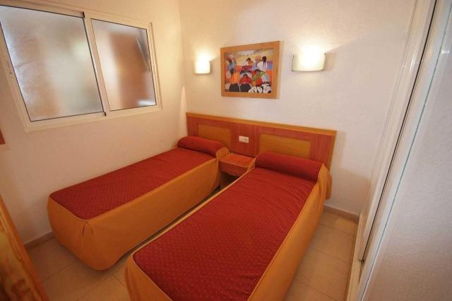 Apartmány Doramar