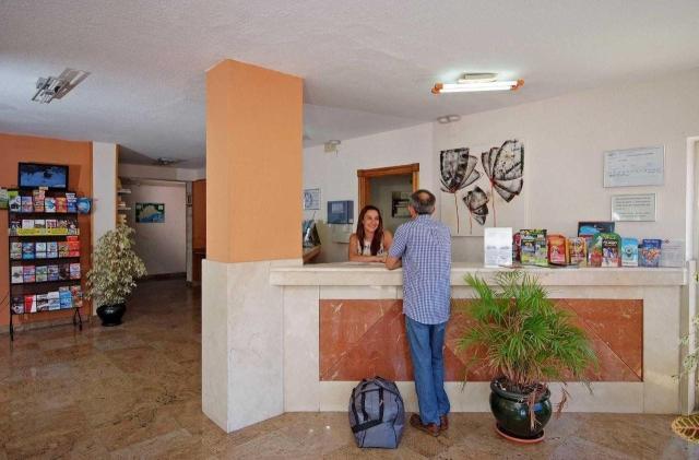 Apartmány Doramar