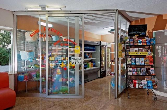 Apartmány Doramar