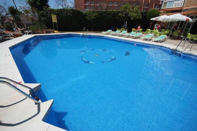 Apartmány Doramar