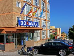 Doramar
