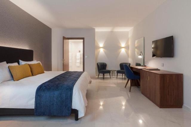 Hotel The Duke Boutique Hotel
