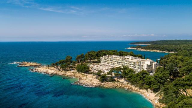 Valamar Carolina Hotel & Villas 