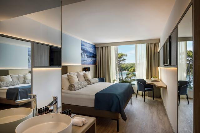 Valamar Carolina Hotel & Villas