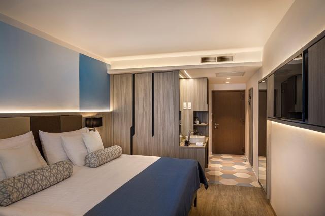 Valamar Carolina Hotel & Villas