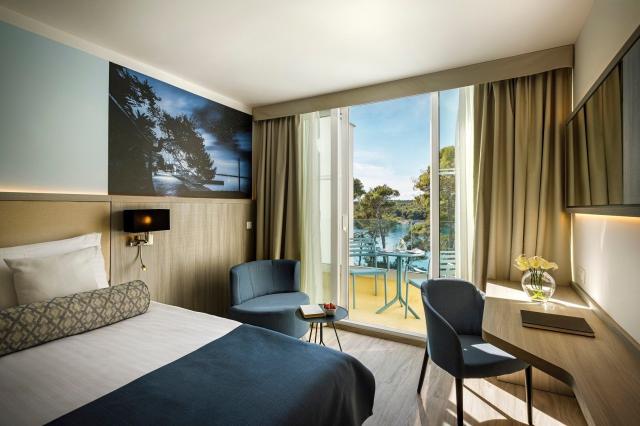 Valamar Carolina Hotel & Villas