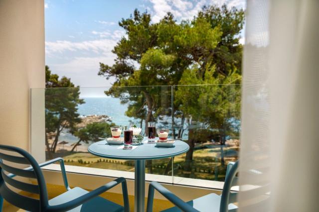Valamar Carolina Hotel & Villas