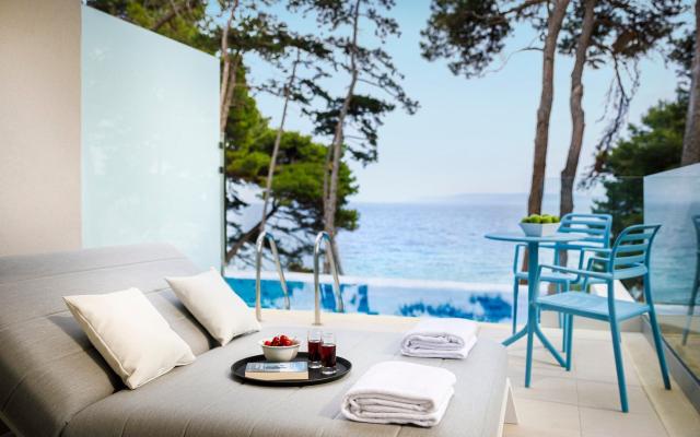 Valamar Carolina Hotel & Villas