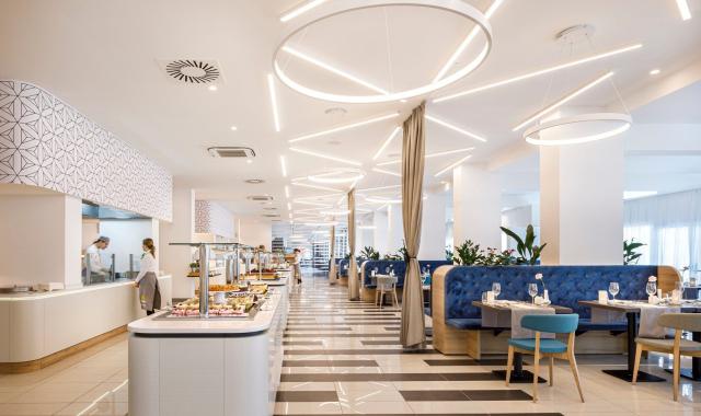 Valamar Carolina Hotel & Villas