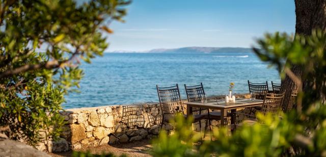 Valamar Carolina Hotel & Villas