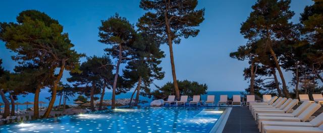 Valamar Carolina Hotel & Villas