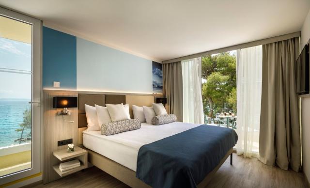 Valamar Carolina Hotel & Villas
