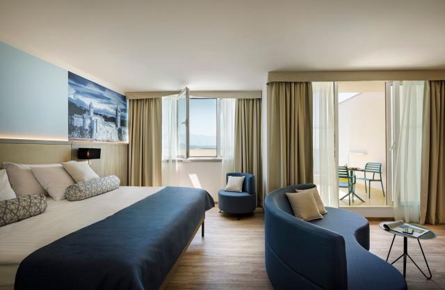 Valamar Carolina Hotel & Villas