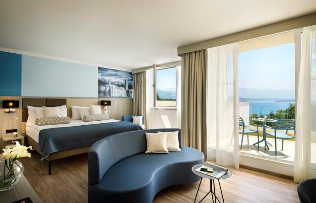 Valamar Carolina Hotel & Villas