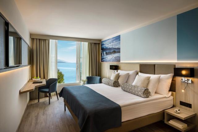 Valamar Carolina Hotel & Villas