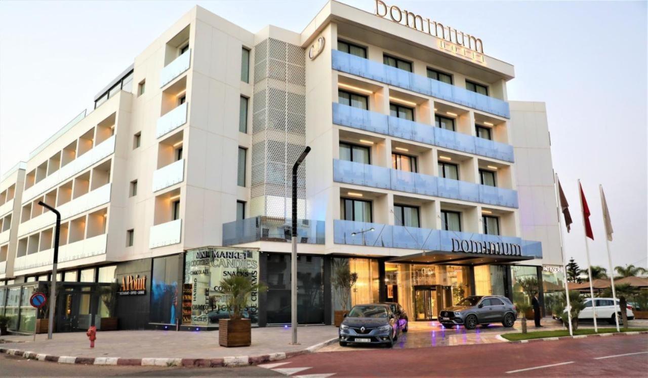 Dominium Hotel